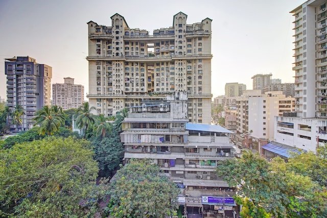 Hotel Mina International
