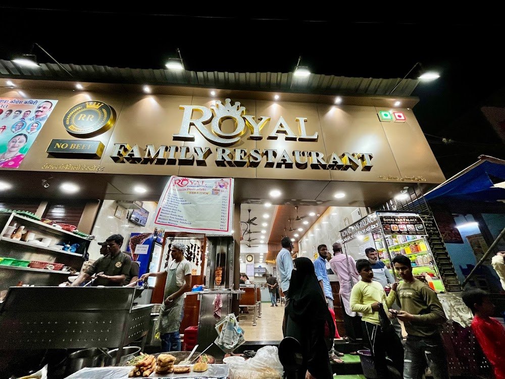 Royal Family Restaurant