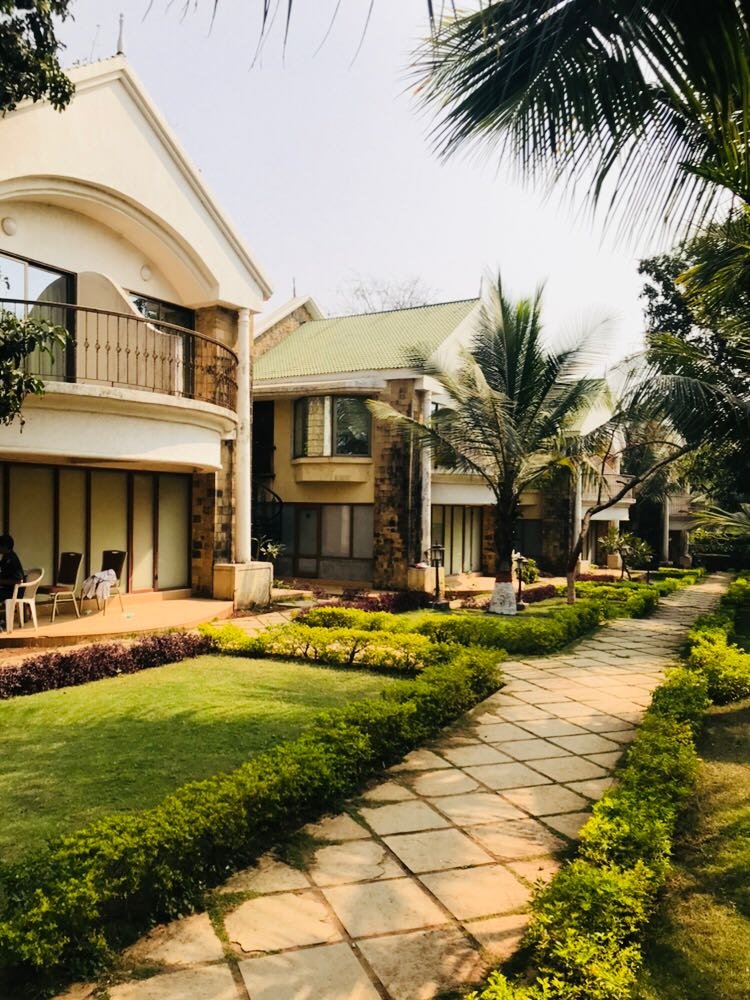Silverador Resort Club