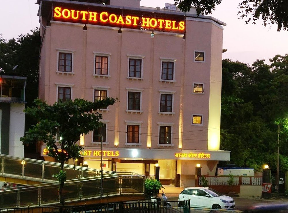 South Coast Hotel